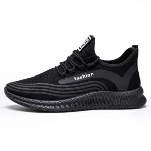 Fitsupfashion Men Casual Breathable Sneakers