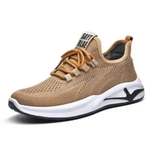 Fitsupfashion Men Autumn Winter Fashion Breathable Sneakers