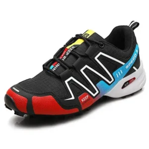 Fitsupfashion Men Casual Sports Outdoor Hiking Shoes