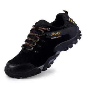 Fitsupfashion Men Casual Sports Outdoor Hiking Shoes