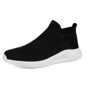 Fitsupfashion Men Fashion Breathable Lightweight Sneakers