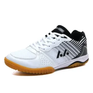 Fitsupfashion Men'S Fashion Non-Slip Wear-Resistant Ultra-Light Breathable Tendon Sole Sneakers