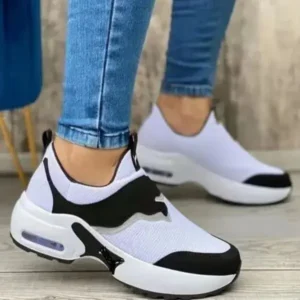 Fitsupfashion Women Fashion Sneakers